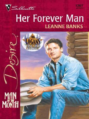 [Lone Star Families: The Logans 01] • Her Forever Man